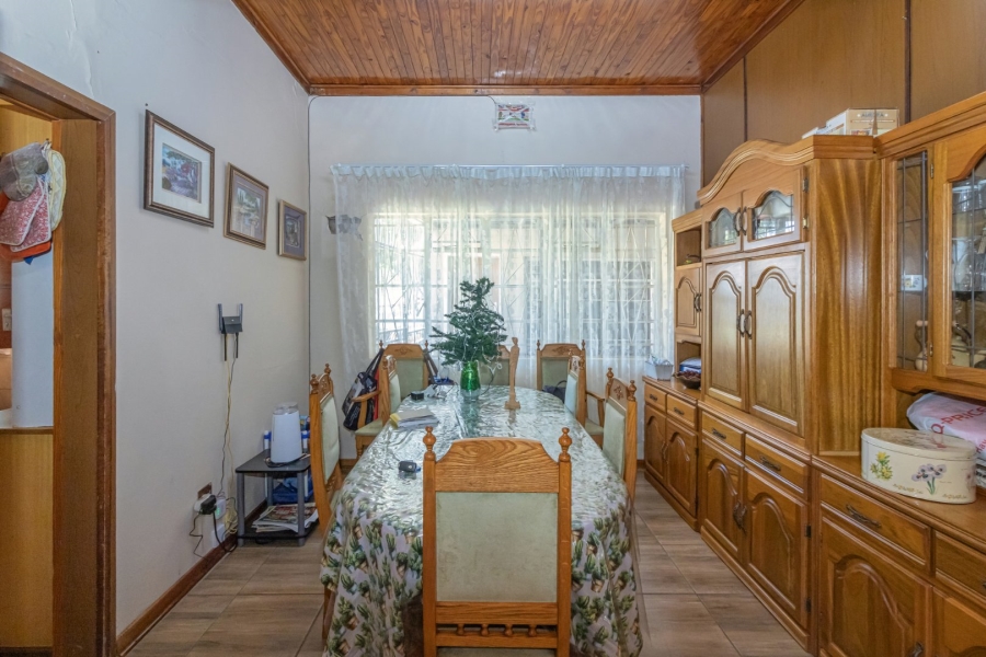 4 Bedroom Property for Sale in Suidrand Free State